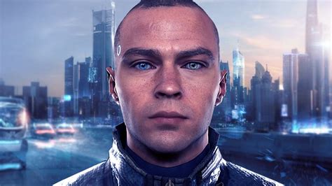 Detroit: Become Human: Game Review .